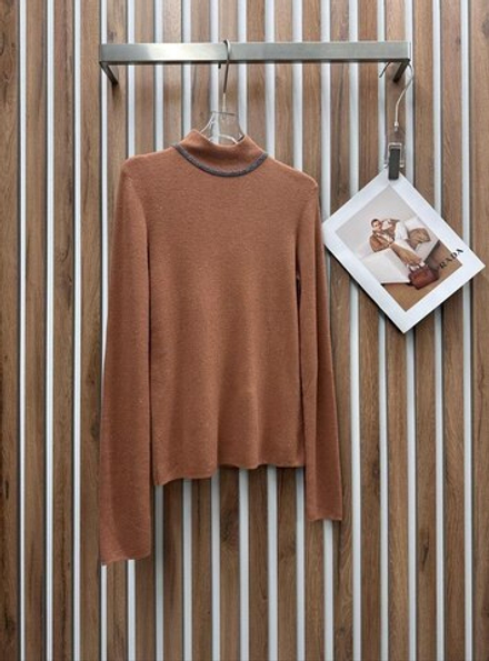 Свитер Brunello Cucinelli