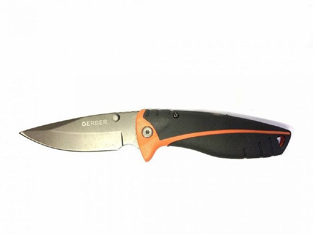 Нож складной Gerber 113