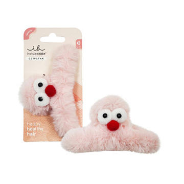 INVISIBOBBLE Заколка-крабик Clipstar Flufftastic