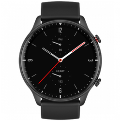 Умные часы  Amazfit GTR 2 Sport Edition aluminium Black