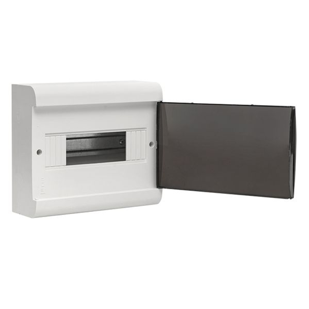 Щит распределителный ЩРН-П-10 (пром. упаковка) IP41 Basic (20.00 шт.)