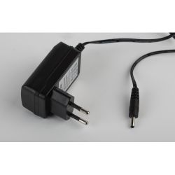 Настольный светильник ЭРА NLED-474-10W-BK светодиодный черный