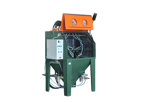 Эжекторная камера КСО-110-И-М-М с барабаном