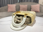 Christian Dior Lady Dior 24 cm
