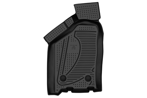 Коврик 3D в салон для LADA (ВАЗ) Samara AFMF900250E1.FL