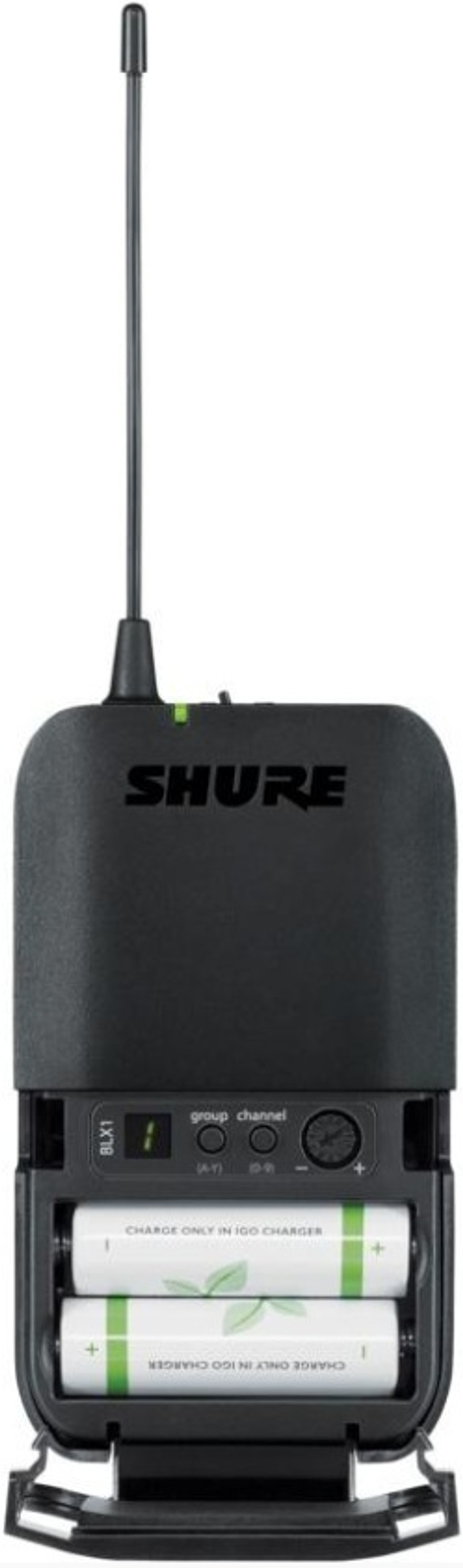 Радиосистема  Shure BLX
