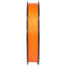 Шнур Sunline SIGLON PE4 AMZ 150M (Orange) #1.2/16lb