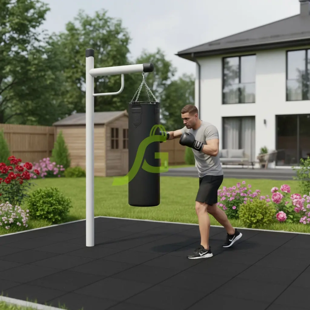 Боксерская груша ИграГрад 38V