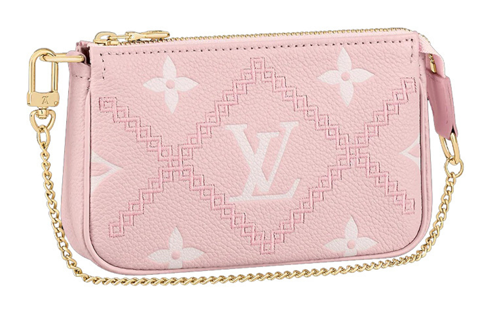 Сумка LOUIS VUITTON, M81140