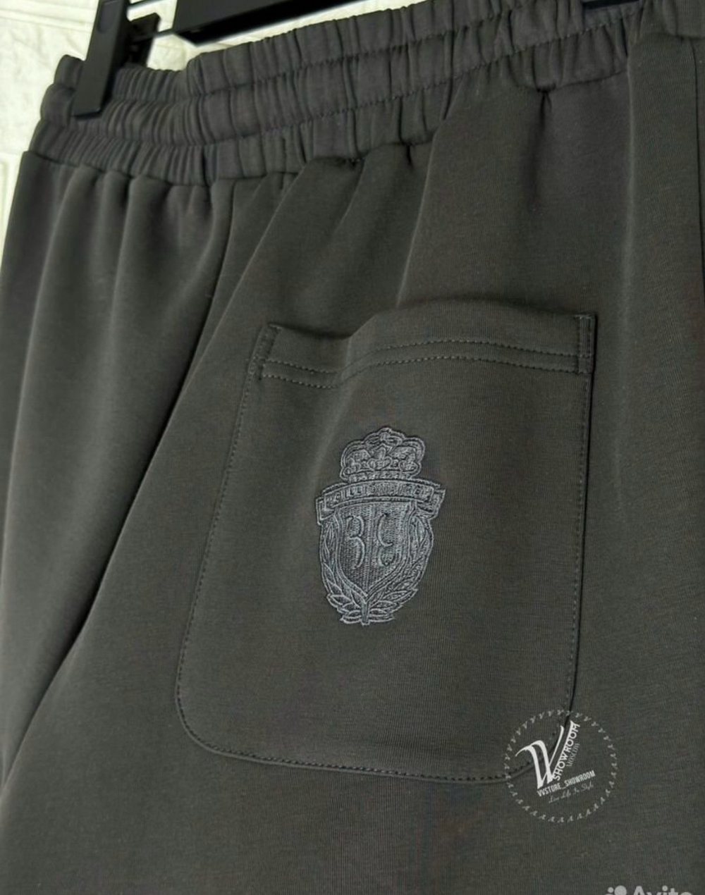 Спортивный костюм Billionaire премиум