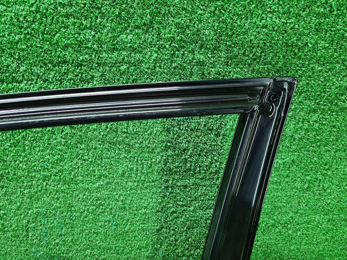 Дверь передняя правая Toyota Land Cruiser 200 (2015-2021)