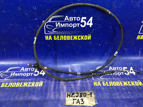 Трос газа TOYOTA LAND CRUISER 1994