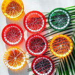 Лимонница "Цитрусы"