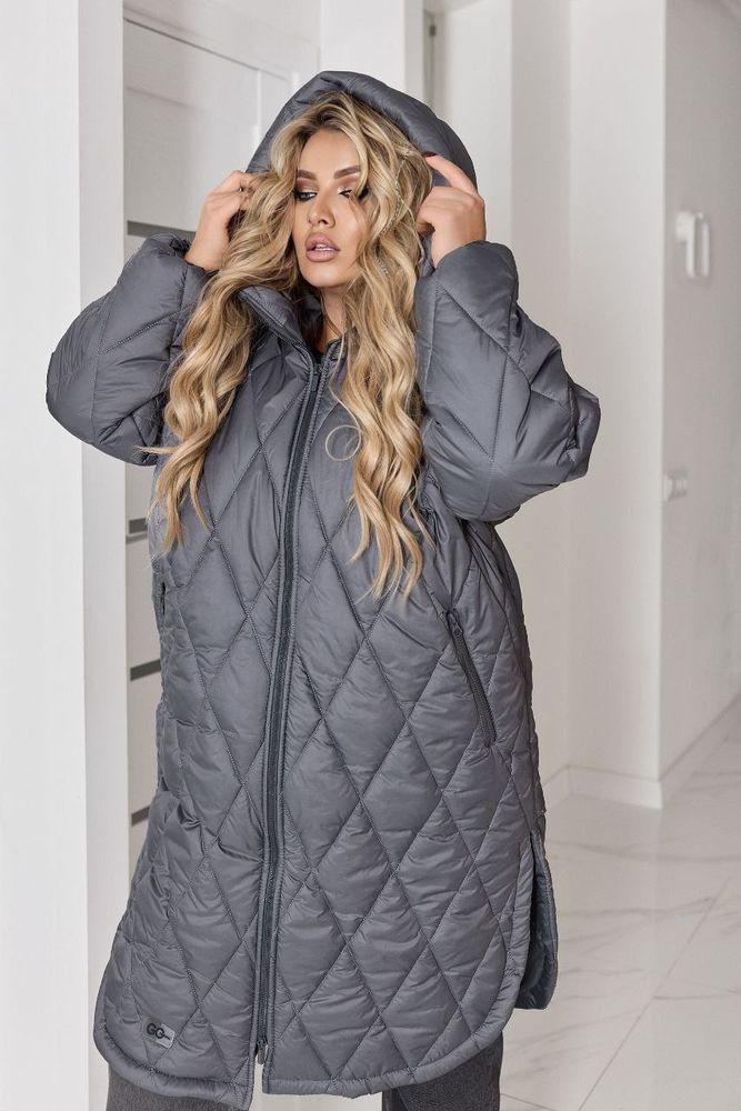 Пальто УК-800 Fabrika Пальто УК-800 Fabrika