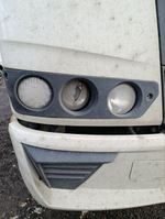 Автомеханический Завод 5758* на шасси КамАЗ 43085 4x2 Изотермический/рефрижератор 57585A (Изотермиче