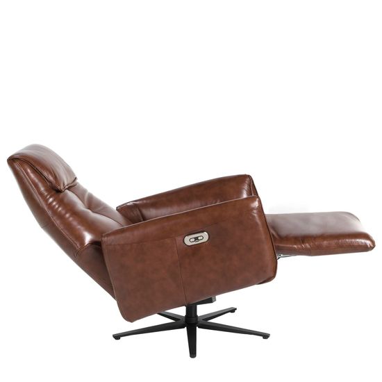 Вращающееся кресло с механизмом KF-A009-M1595 /5056 Испания 