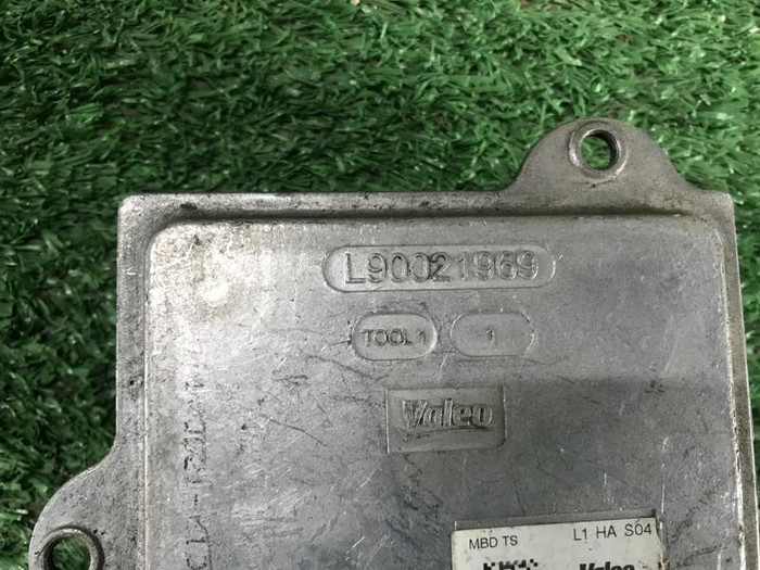 Блок управления фары Range Rover 4 L405 (2012-2017)