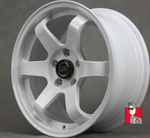 Комплект дисков Rays TE37SL 16x7 et35 5x114.3