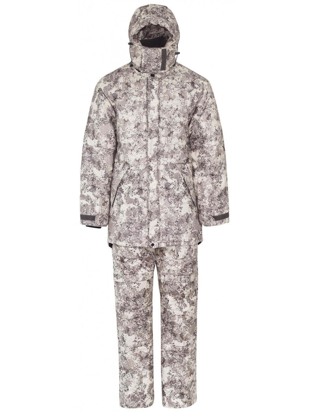 Костюм зимний мужской Yety