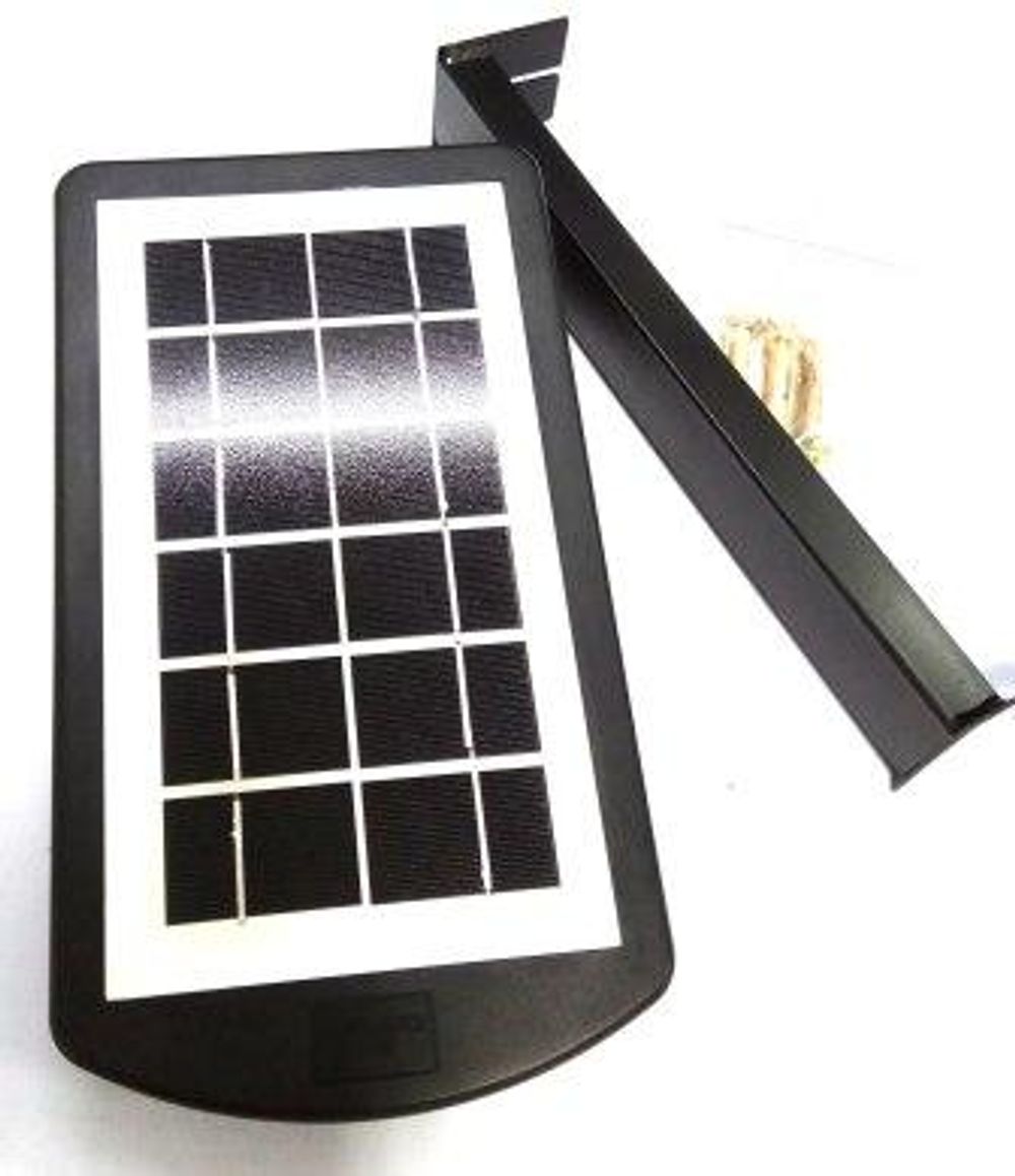 Фонарь акк. кемпинг GDLite CL110