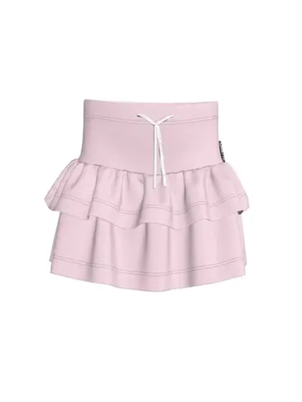 Юбка-шорты для девочки