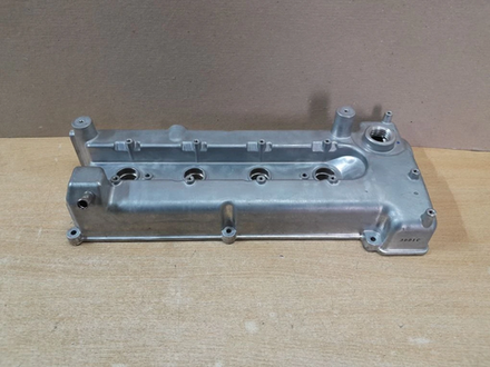 Клапанная Крышка Luxgen 13264MP101