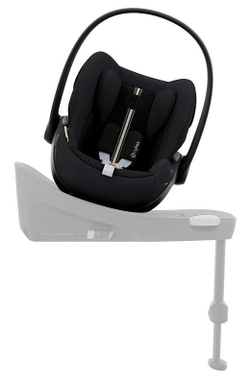Автокресло Cybex Cloud G i-Size Moon Black Plus