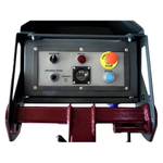 Шлифовально-полировальная машина Linolit 520-4,0/220