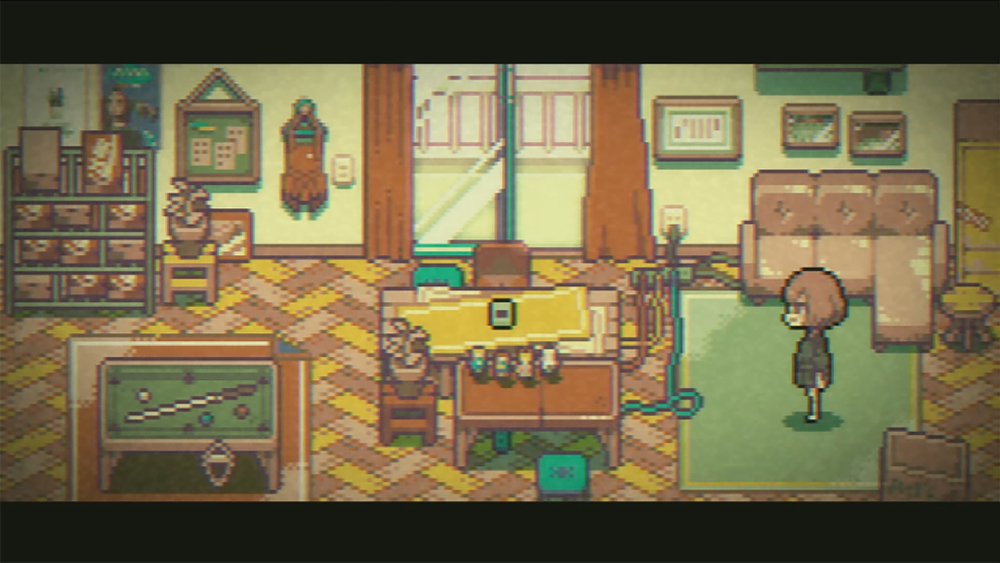 Игра Goodbye World (Английская версия) для Nintendo Switch