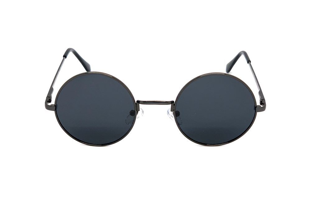 Овальные солнцезащитные очки Polarized