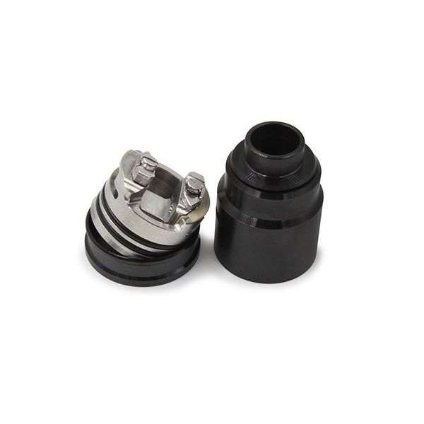 Купить Psyclone Mods Entheon RDA 22 мм черный