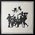 Хвост & АукцЫон ‎– Чайник Вина (Россия 1992г.)