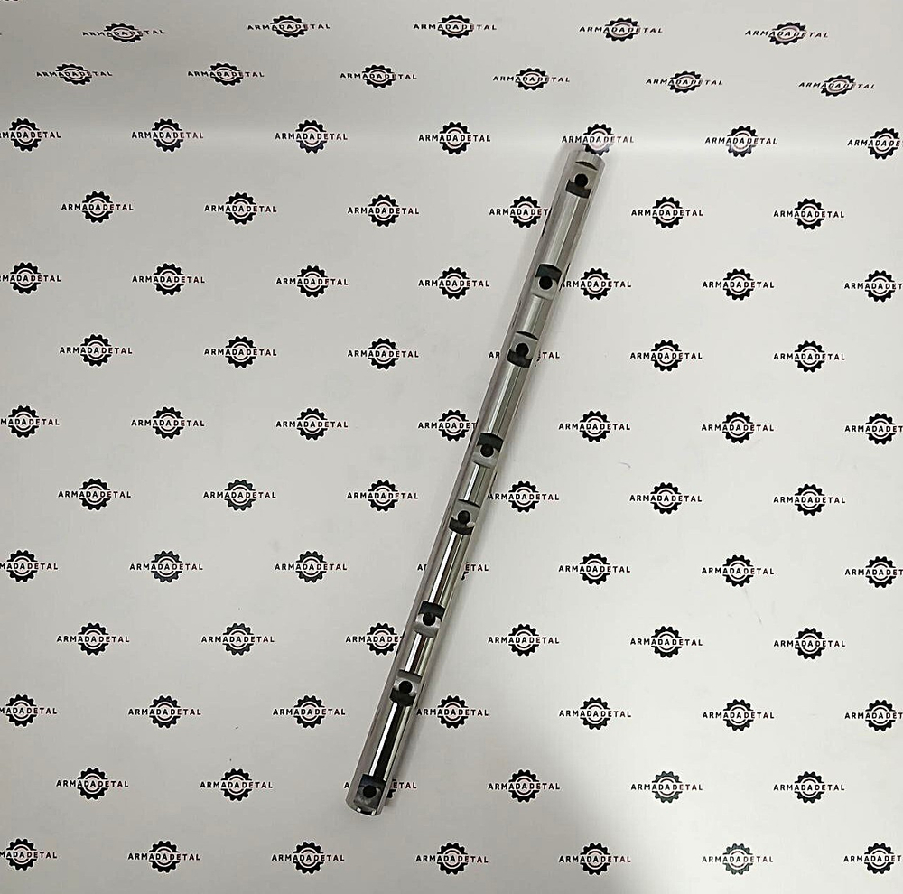 Вал рокеров JCB