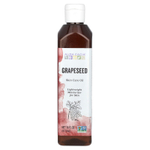 Aura Cacia, Масло для ухода за кожей, виноградные косточки, 16 жидких унций (473 мл)