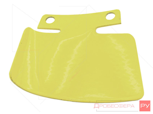 Лопасть С416М.01.00.003