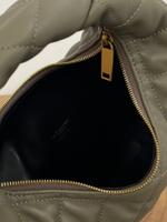 ICARINO В СТЕГАНОЙ НАППЕ