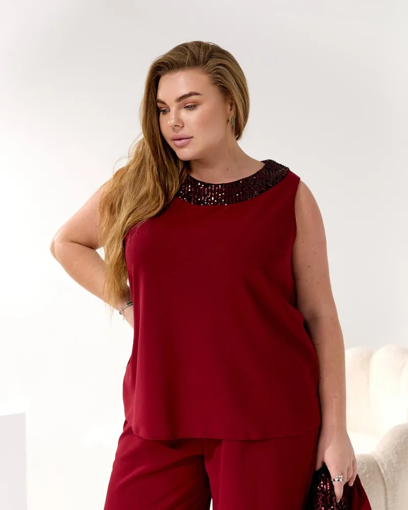 Комплект тройка УК-289-1 Фабрика Моды