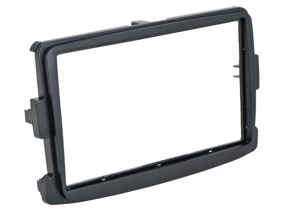 Рамка переходная Intro RFR-N16 11-297 2din Renault Duster 2010+ Logan 2013+ Sandero 2012+Xray