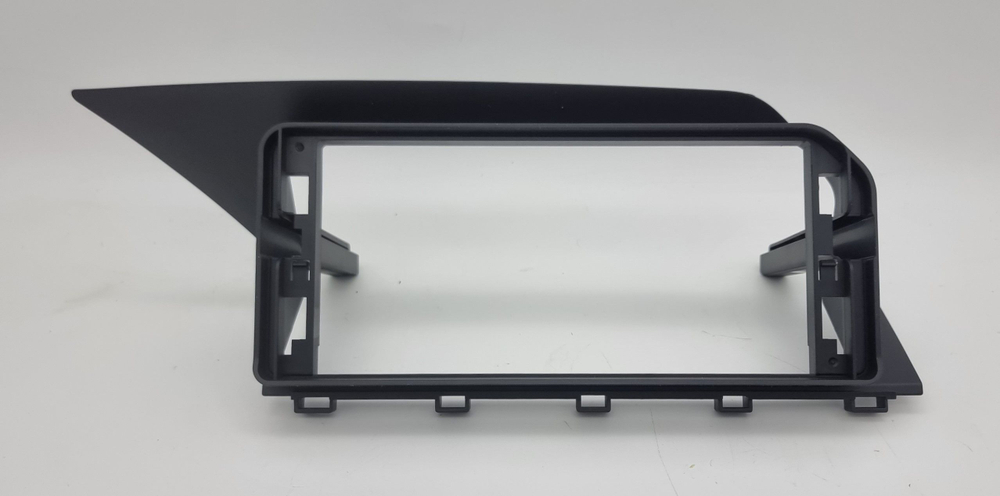 рамка MERCEDES GLK X204 2008-2012 NTG 4.0 для монитора LUX ONE KB-OL-3010-1