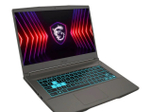 Игровой Ноутбук MSI Thin