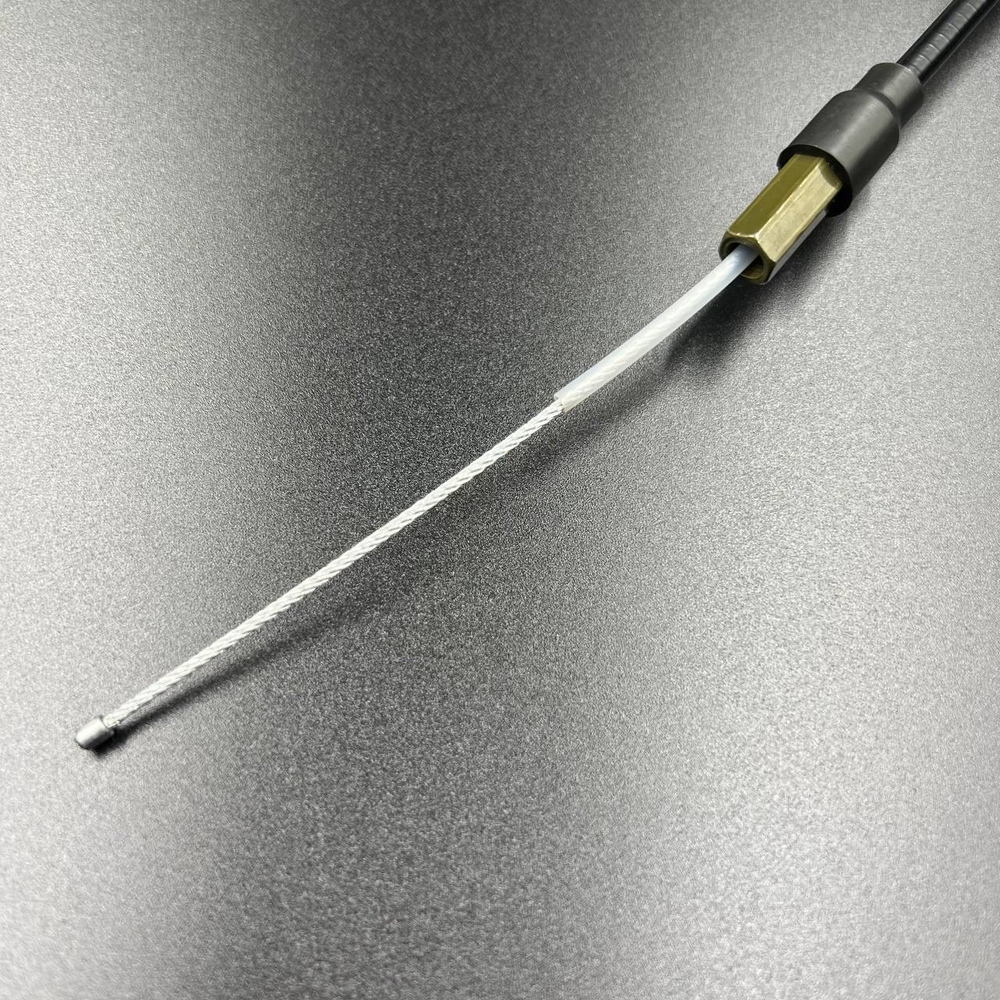 Трос газа ATV 500/A/2A, X5 (ZIBO)