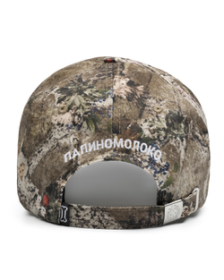 Кепка «МАМА»