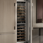 Винные шкафы WineCooler V6000 Supreme WC6T-51154 R