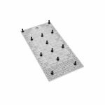 Душевой поддон RGW TUS-W 553702916-01 90x160 белый