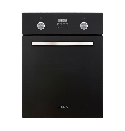 Электрический духовой шкаф LEX EDP 4590 BL