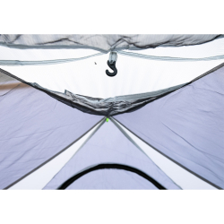 Tramp палатка Cloud 3Si (зеленый)