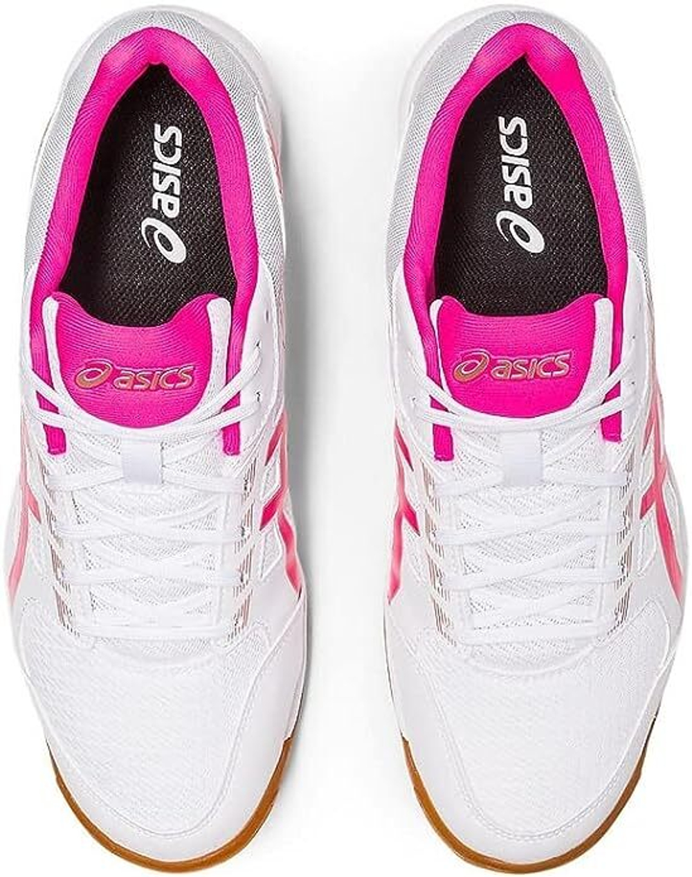 ASICS ATTACK HYPERBEAT 4 (Pink)