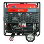 FUBAG BS 19000 A ES генератор бензиновый 641059