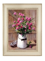 Картина на стену интерьерная на холсте 29*36 см