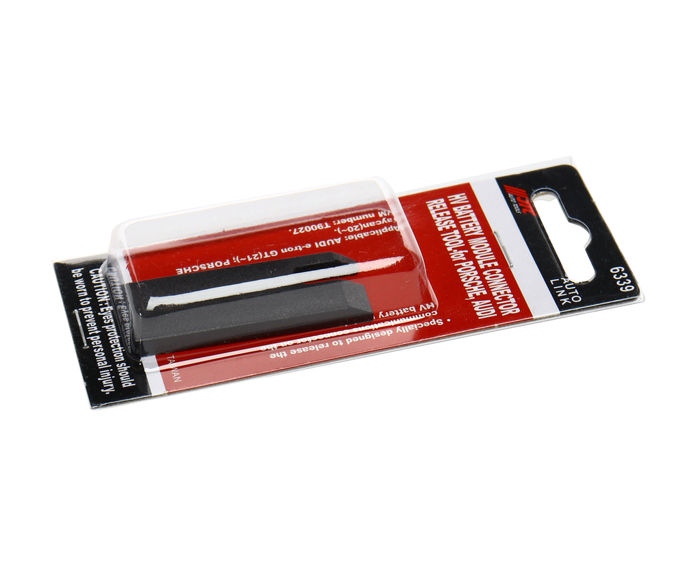 Приспособление для отсоединения коммуникационного разъема на высоковольтном модуле (AUDI) JTC